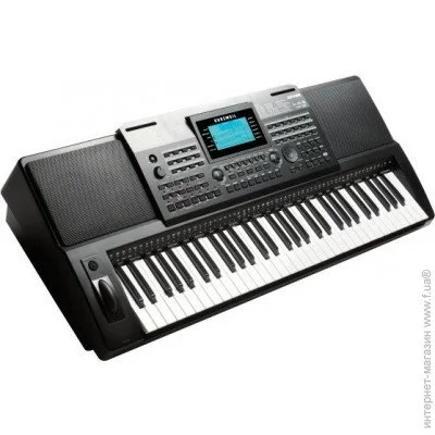  Kurzweil KP200