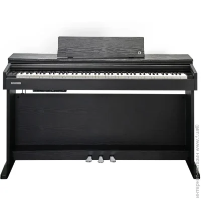   Kurzweil M215 BK