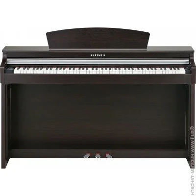   Kurzweil MP-120 SR