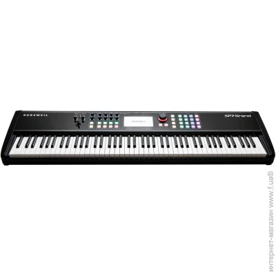   Kurzweil SP7 Grand