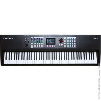   Kurzweil SP7 LB