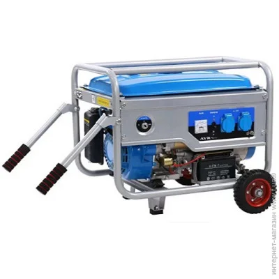   Kuyia TM3500MX 2.5 