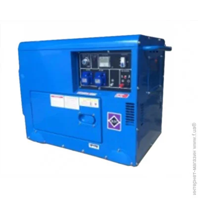   Kuyia TMG3500S 2.8 