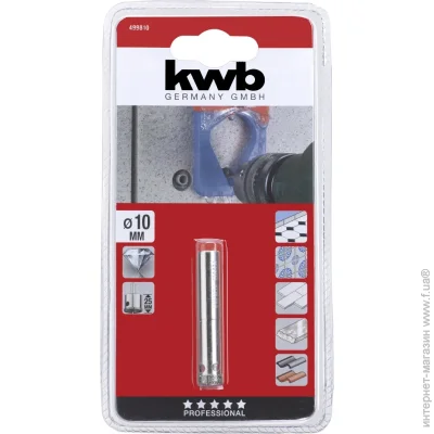 KWB    10/25 