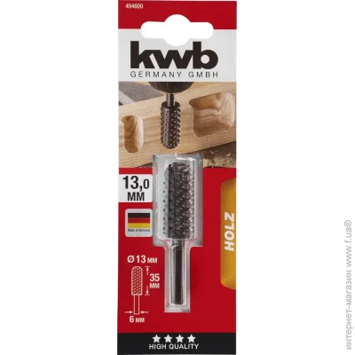   13    KWB      13  35  4946-00