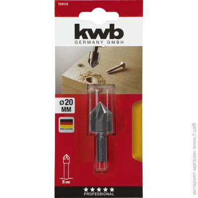  KWB       16x 1 . 704510