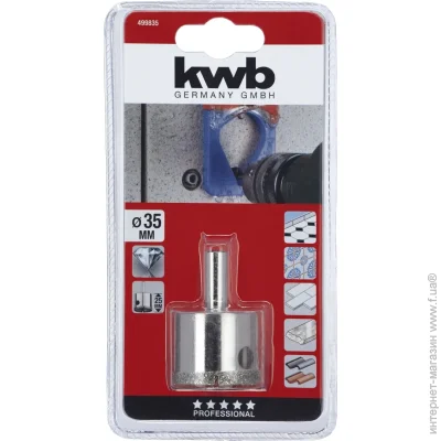 KWB    25x45  35  1 . 499835