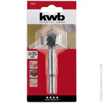  KWB   35  706035
