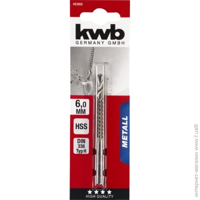 KWB -   493900