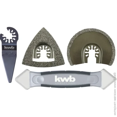 KWB       4  708750