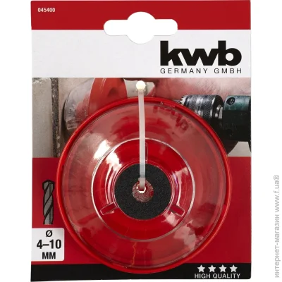   KWB    4x10  045400