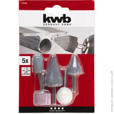 KWB    5100-00
