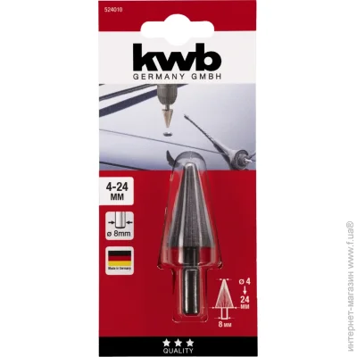 KWB   5240-10