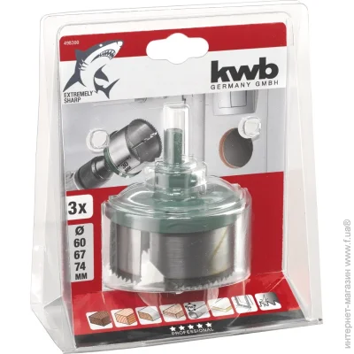   KWB      60-74  498300