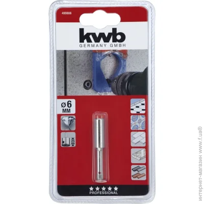   KWB    6/25  4998-06
