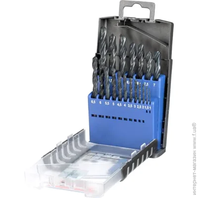    KWB     HSS 10x1-10  19 .