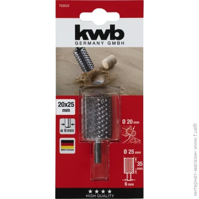   KWB  , , O25 20 705025