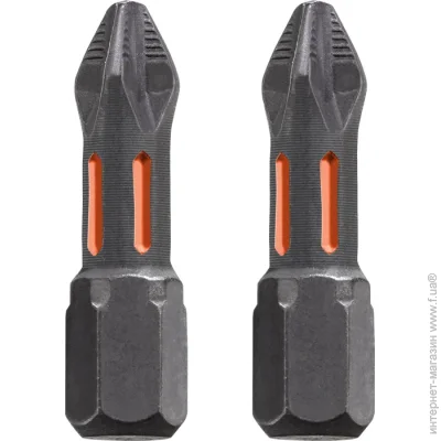 KWB  PH2x25  2 . 122002