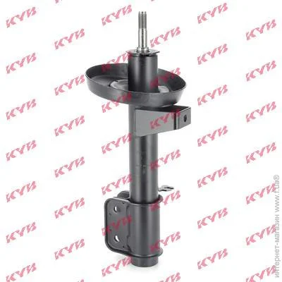  KYB 634022