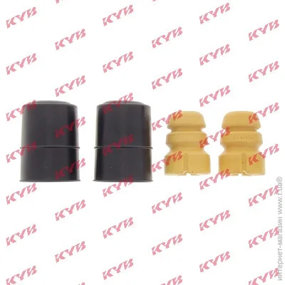  KYB 910118