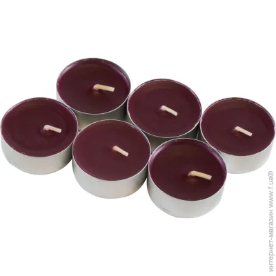 Kyiv Candle Factory     7006