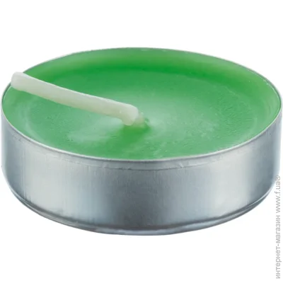 Kyiv Candle Factory     7012