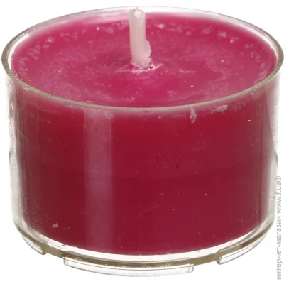 Kyiv Candle Factory     7064