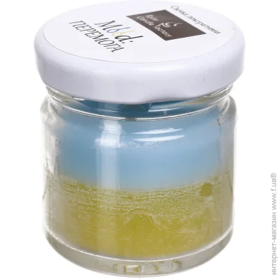 Kyiv Candle Factory    8642  