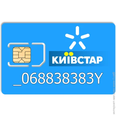    068838383Y (598761642)