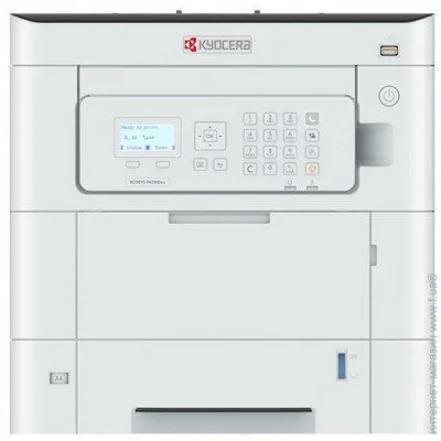  Kyocera ECOSYS PA3500cx (1102YJ3NL0)