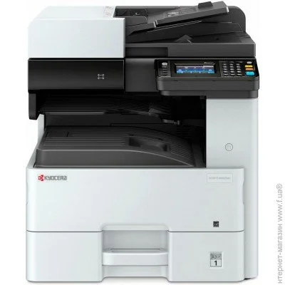  Kyocera Ecosys M4125idn (1102P23NL0)