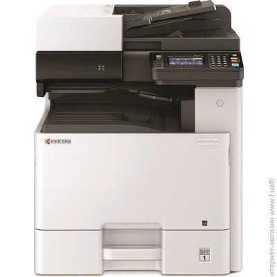  Kyocera Ecosys M8124cidn (1102P43NL0)