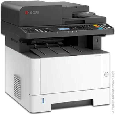  Kyocera ECOSYS MA4000x (110C143NL0)