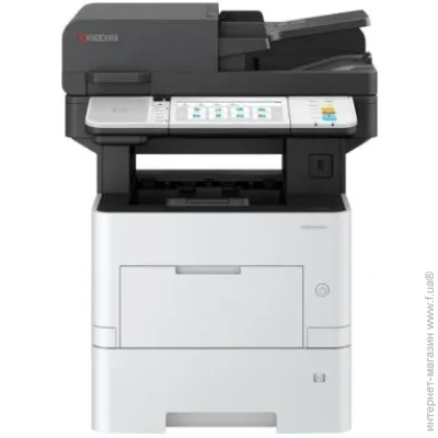  Kyocera ECOSYS MA5500ifx
