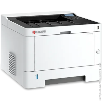  Kyocera ECOSYS PA3500x 220-240V/PRINTER (110C3J3NL0)