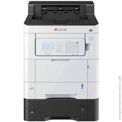  Kyocera ECOSYS PA4000cx (1102Z03NL0)