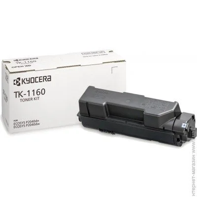  Kyocera TK-1160