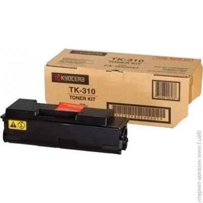  Kyocera TK-310