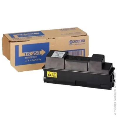  Kyocera TK-350B (1T02LX0NLS)