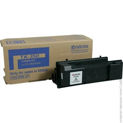  Kyocera TK-350B