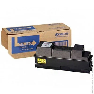  Kyocera TK-360