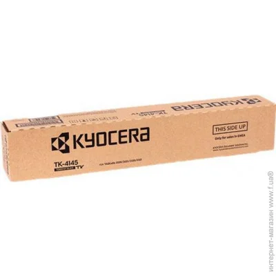  Kyocera TK-4145 (1T02XR0NL0)