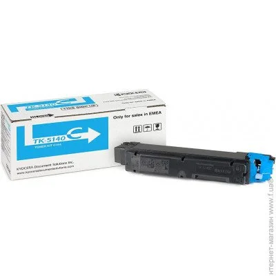  Kyocera TK-5150C