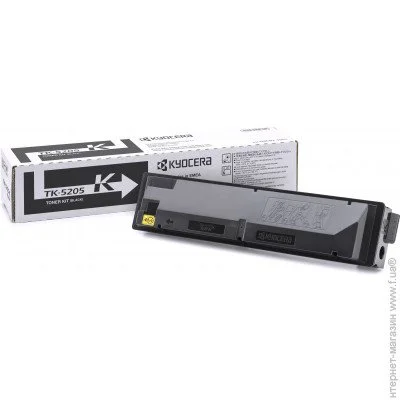  Kyocera TK-5205K