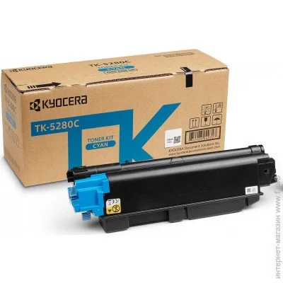  Kyocera TK-5280C