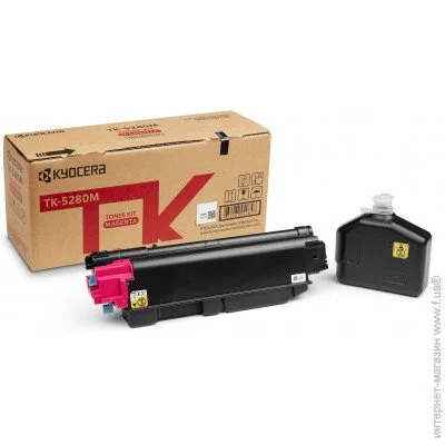  Kyocera TK-5280M