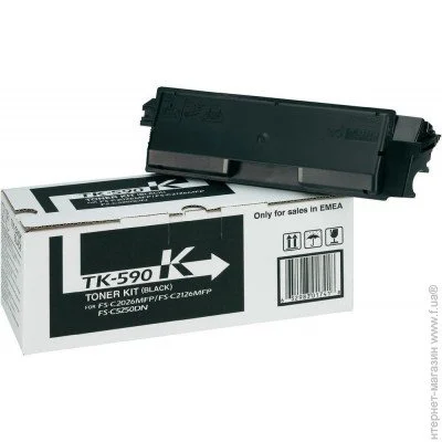  Kyocera TK-590K