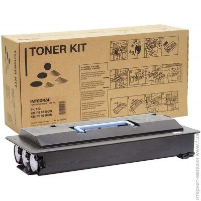  Kyocera TK-710