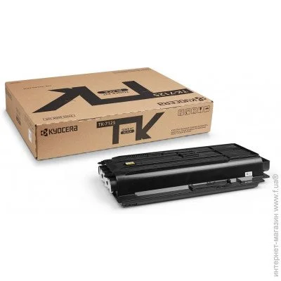 Kyocera TK-7125