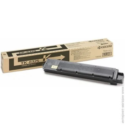  Kyocera TK-8325K